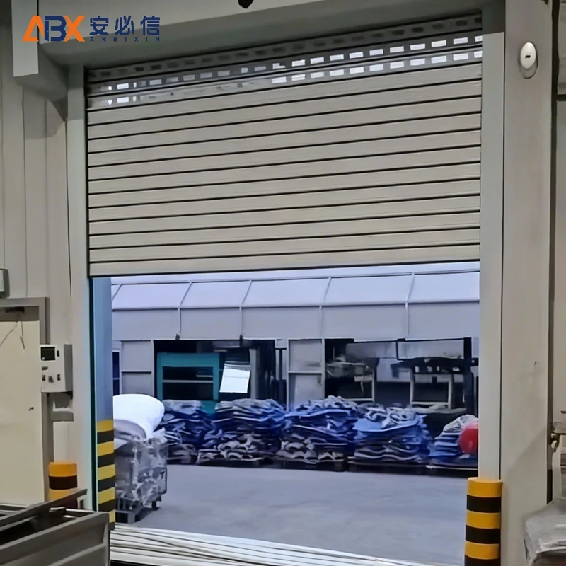莆田忠门镇涡轮硬质快速门